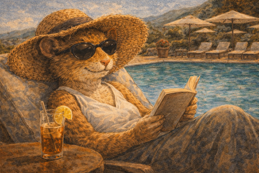 The Bluestocking  women's Pub- spring is sprunging and MN's name generator can do one!