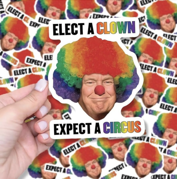 Beware the Ides of March - Trump Thread #156