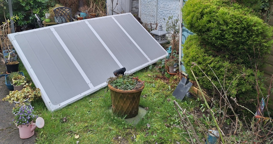 Year round Nigel Slater discussion thread - Part 3