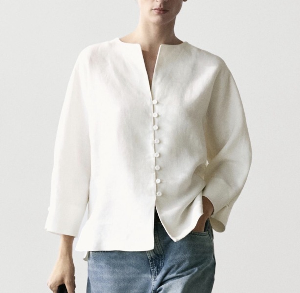 Jacket for summer dresses