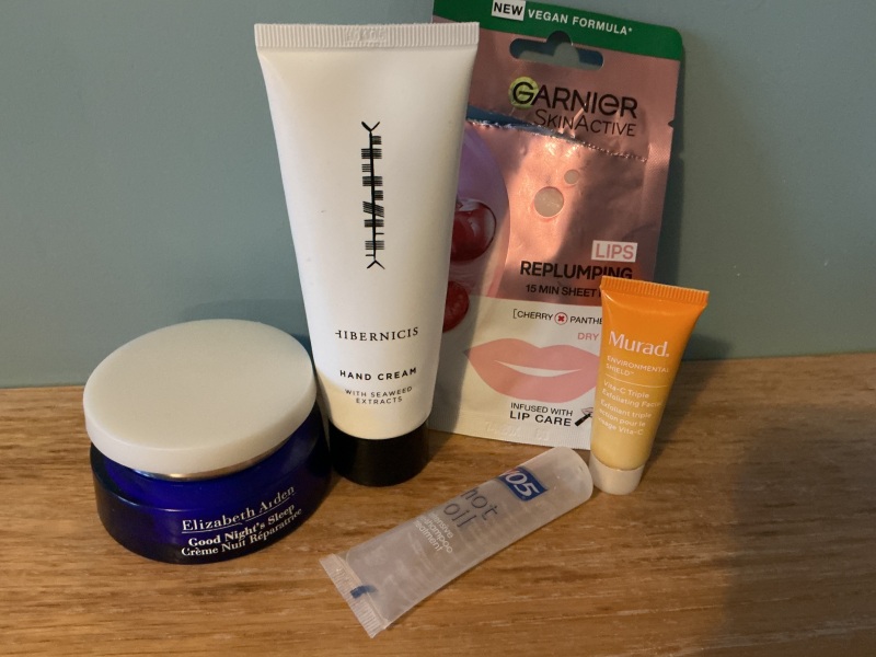 Beauty addicts thread: share empties, chucks and mindful buying tips