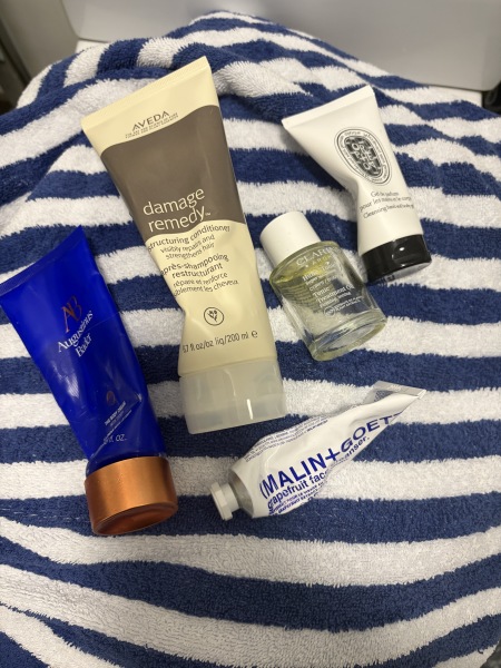 Can’t stop buying & hoarding beauty treats? You’re in good company here!