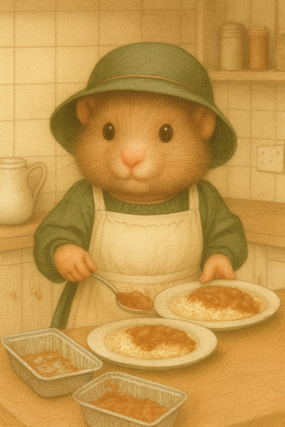 Woolly Hugs. A blanket for lovely wafflenose who has tragically lost her daughter. Can you help us please?