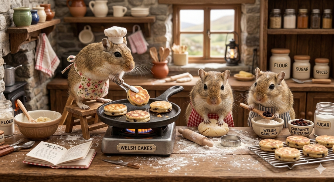 The Bluestocking Inn, cocktails and cocoa and all