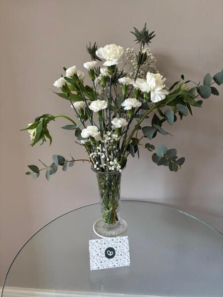 Has anyone ordered flowers from Bunches recently?