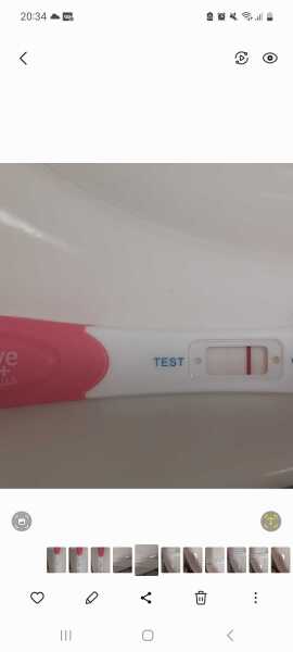 15dpo test what do you think?