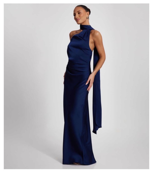 Black tie wedding at restaurant: is this dress suitable or too much?