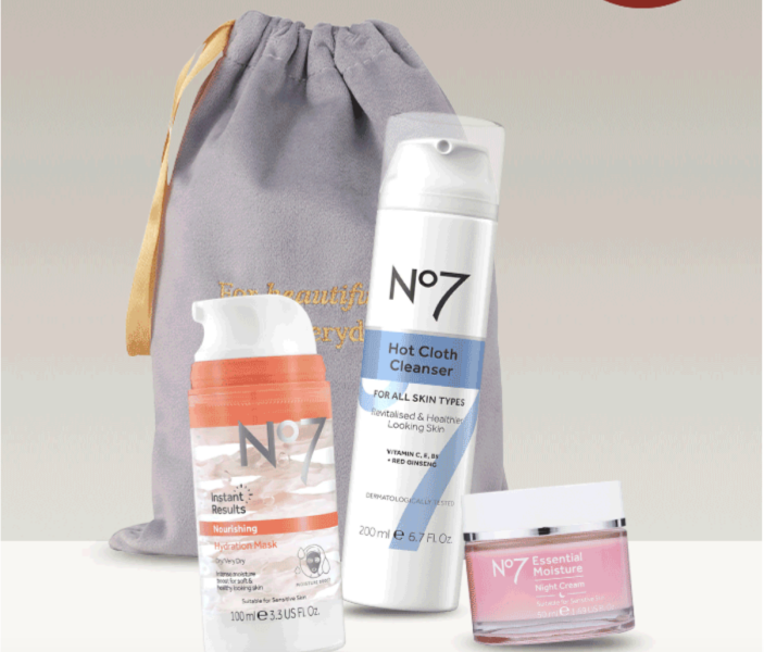 Beauty chat - freebies/gifts with purchase/offers THREAD ELEVEN