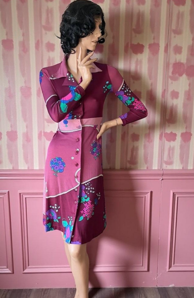 70s party outfit