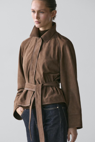 Jacket for summer dresses