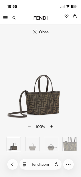 Which Gucci bag - help me choose