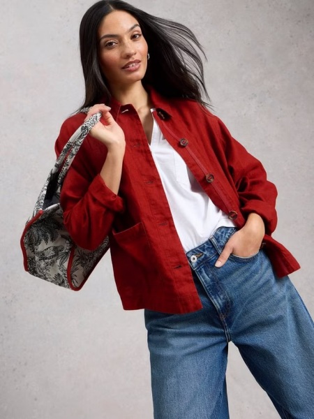 Smart casual summer clothes for trip - plus size