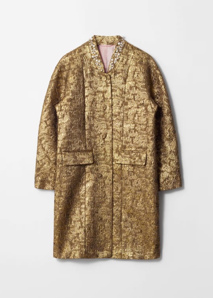 Suitable for April Wedding