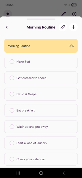 Jump In Where We Are: March Flylady Thread