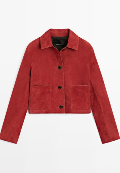 Jacket for summer dresses