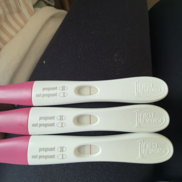 4dpo- anyone esle in the tww?