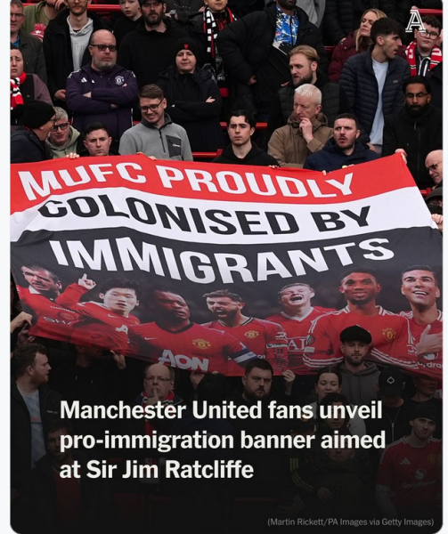 The Rolling Football Thread: Season 2025/26 - thread 3