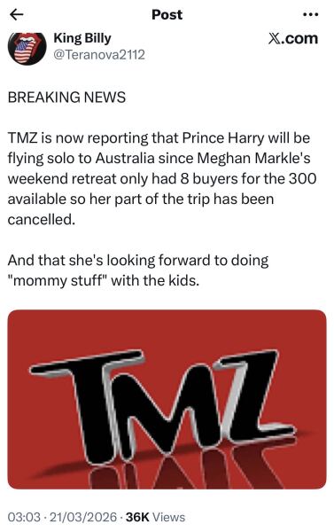 PR disasters continued. Thread 6