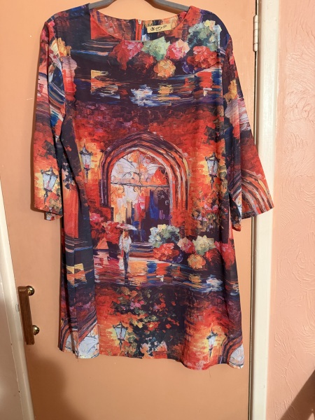 Suitable for April Wedding