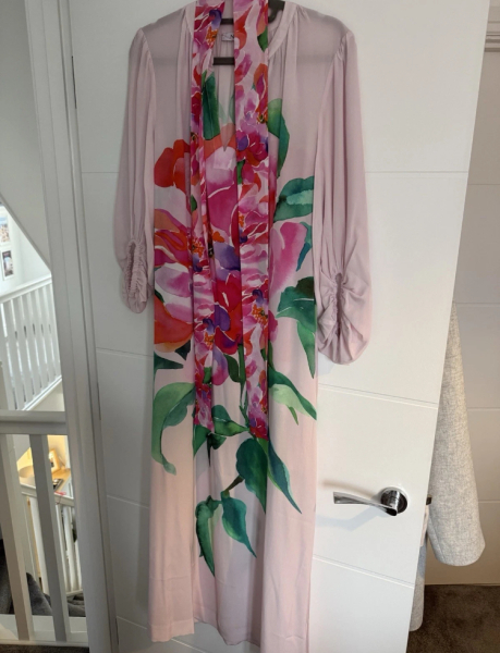 Need a beautiful dress