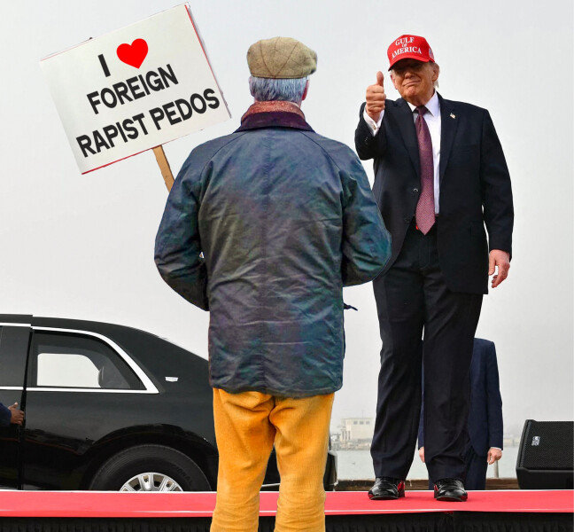 Thread 45 Starmer: Una nación que olvida su pasado no tiene futuro.