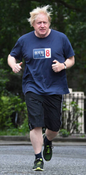 What do you consider posh?