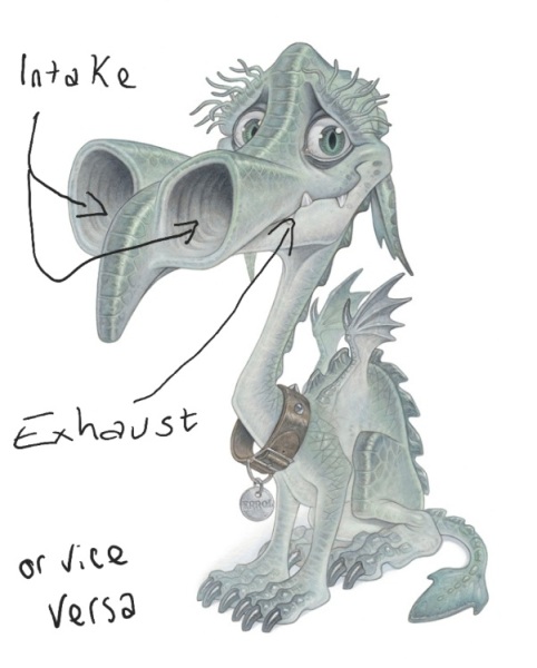 The Bluestocking - Best Pub on the Internet