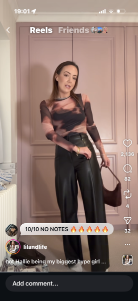 What to wear?!