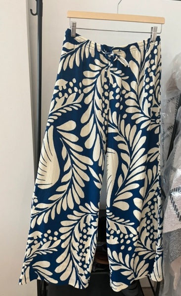 Challenge for you...What top with these trousers?