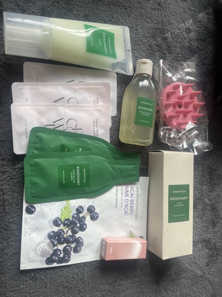 Beauty chat - freebies/gifts with purchase/offers THREAD ELEVEN