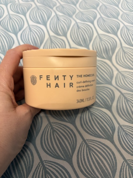 Merwave, Only Curls, etc