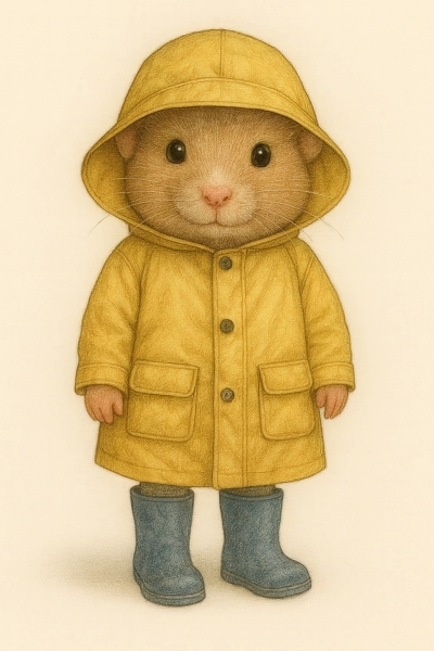 The Bluestocking Inn, cocktails and cocoa and all