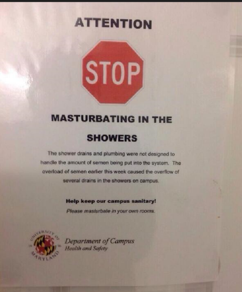 Female only hostel in London…except it isn’t.