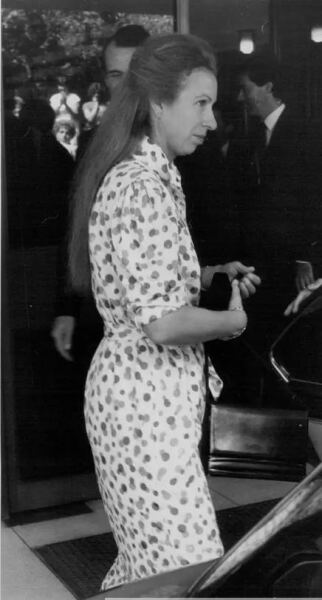 Royal Style: Spring Forward! Bling Forward, too..