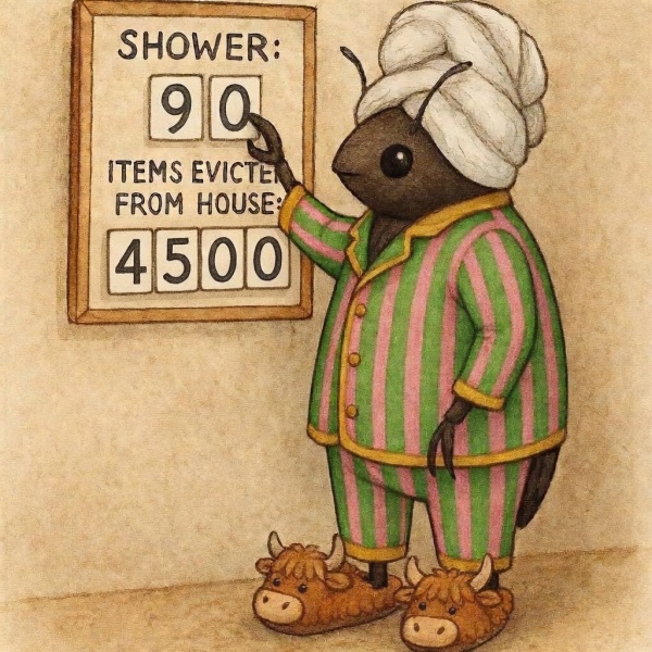 The Bluestocking  women's Pub- spring is sprunging and MN's name generator can do one!