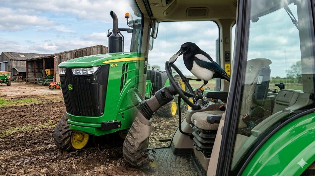 The Bluestocking  women's Pub- spring is sprunging and MN's name generator can do one!