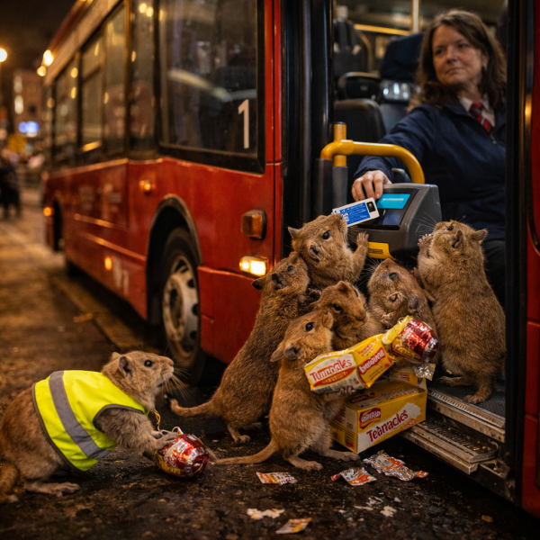 The Bluestocking - Best Pub on the Internet