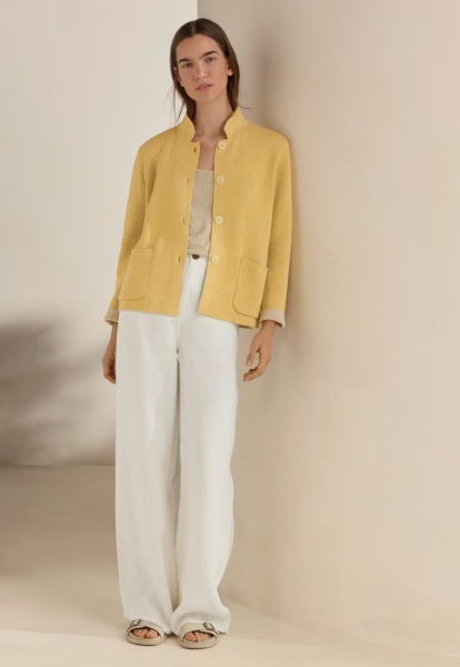 Jacket for summer dresses