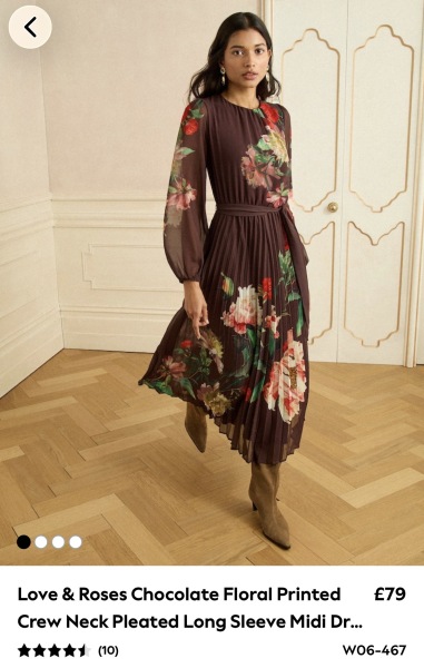 Another "is this Ok for a wedding" thread