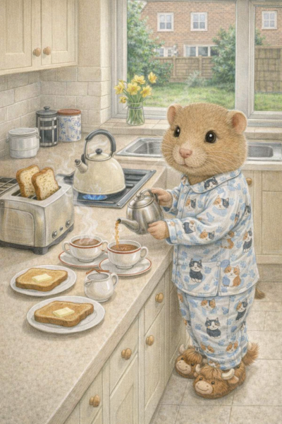 The Bluestocking - Best Pub on the Internet