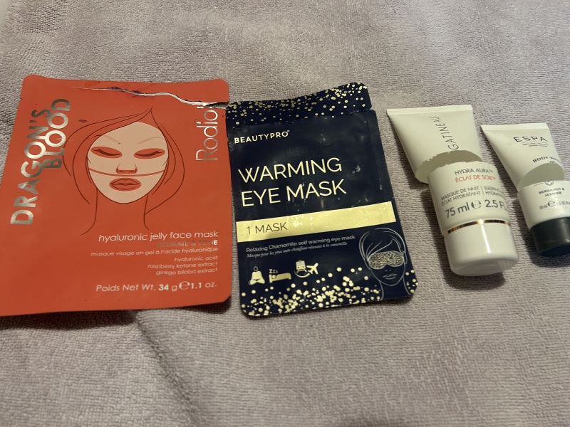 Beauty addicts thread: share empties, chucks and mindful buying tips
