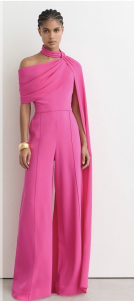 Non traditional mother of the bride