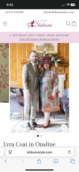 Ideas please! Help me style a bride who’d like to wear trousers…