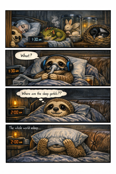 The Bluestocking  women's Pub- spring is sprunging and MN's name generator can do one!