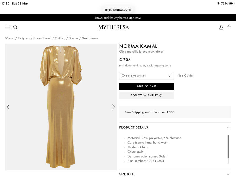 Where to shop for a quirky summer formal dress in the UK?