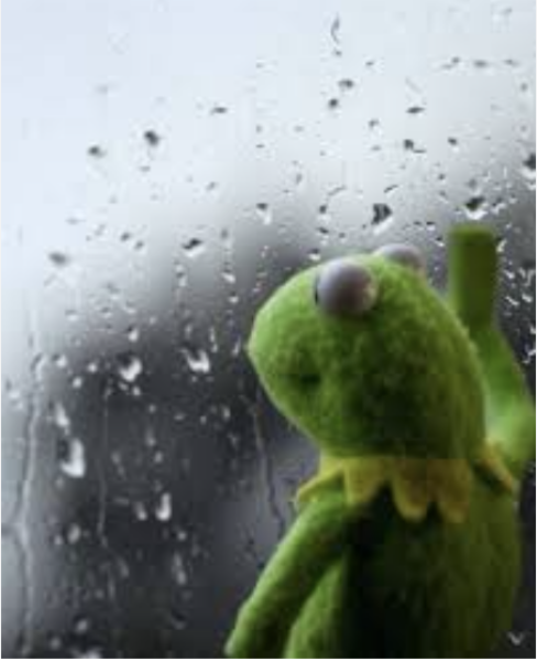 Can't comment on threads