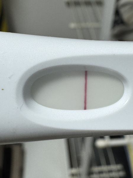 Trying to conceive at 45