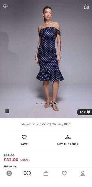 Is this dated if not please help me style it