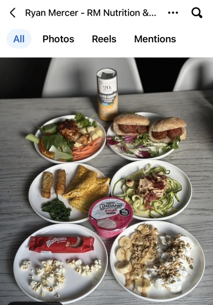 need help with diet