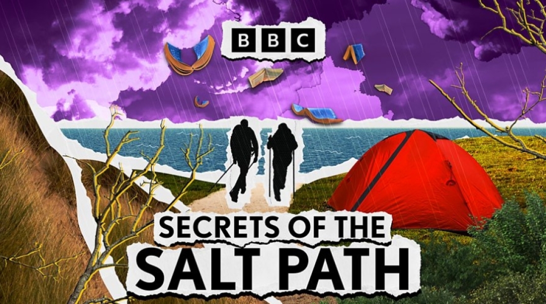 Thread 25 : To feel disappointed - and disgusted and vindicated now too - after reading this in The Observer about the author and her husband from The Salt Path book and film?